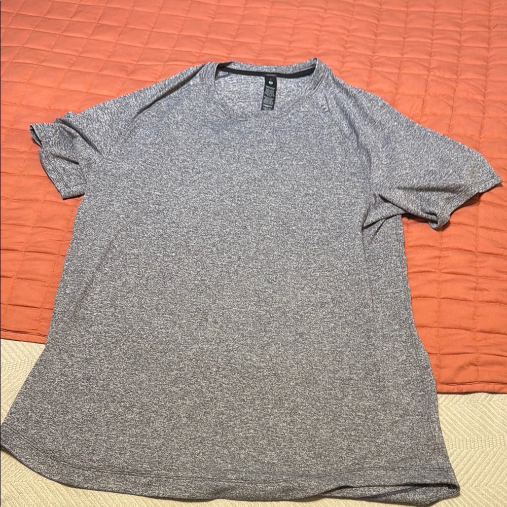 Lululemon Men's Athletic Shirt